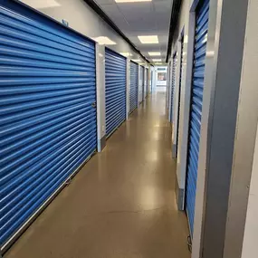 Interior Units