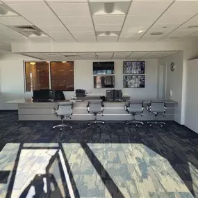 Office - Extra Space Storage at 10255 Dransfeldt Pl, Parker, CO 80134