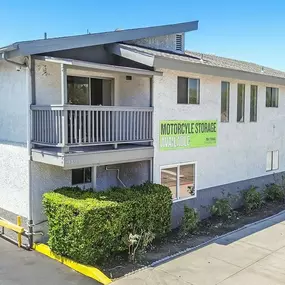 Beauty Image - Extra Space Storage at 919 Mission St, South Pasadena, CA 91030