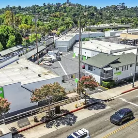 Alternate Beauty Image - Extra Space Storage at 919 Mission St, South Pasadena, CA 91030