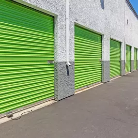 Exterior Units - Extra Space Storage at 919 Mission St, South Pasadena, CA 91030