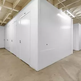 Interior Units - Extra Space Storage at 919 Mission St, South Pasadena, CA 91030