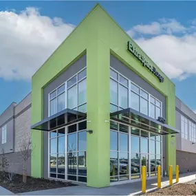 Beauty Image - Extra Space Storage at 2200 Nadeau St, Huntington Park, CA 90255