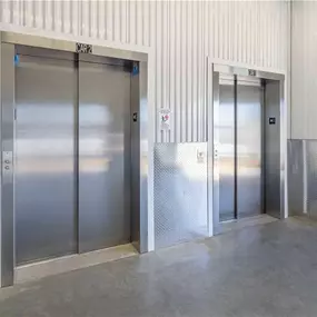 Exterior Units - Extra Space Storage at 2200 Nadeau St, Huntington Park, CA 90255