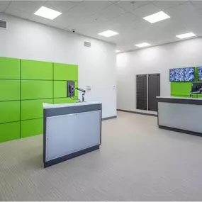 Office - Extra Space Storage at 2200 Nadeau St, Huntington Park, CA 90255