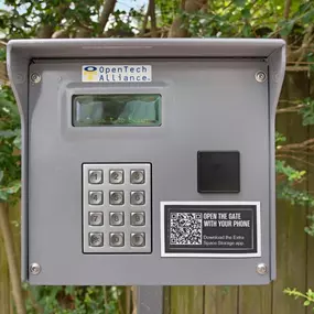 2021 - Keypad