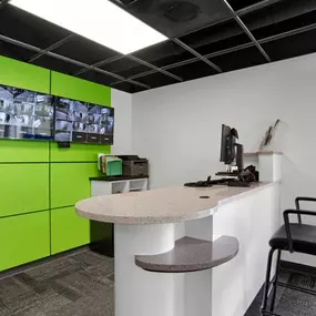 2021 - Office