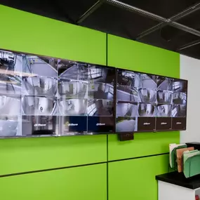 2021 - Security Screens