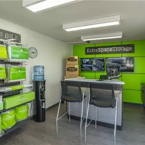 Office - Extra Space Storage at 7210 S Redwood Rd, West Jordan, UT 84084