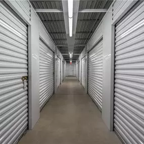 Interior Units - Extra Space Storage at 3355 Sheridan Rd, Zion, IL 60099