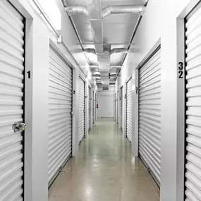 Interior Units - Extra Space Storage at 2809 Lager Dr, Champaign, IL 61822