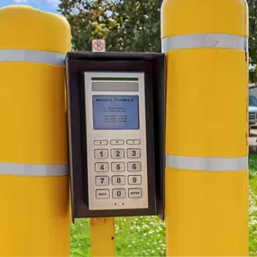 Keypad