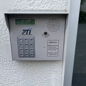 Keypad