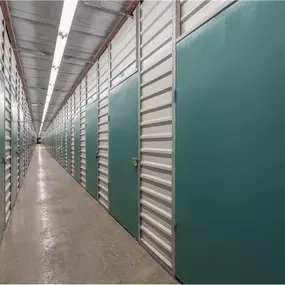 Interior Units - Extra Space Storage at 12977 W 63rd St, Shawnee, KS 66216