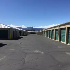 Exterior Units