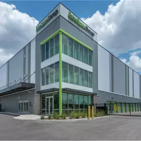 Beauty Image - Extra Space Storage at 16641 S Tamiami Trl, Fort Myers, FL 33908