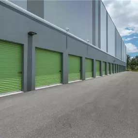 Exterior Units - Extra Space Storage at 16641 S Tamiami Trl, Fort Myers, FL 33908