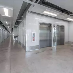Interior Units