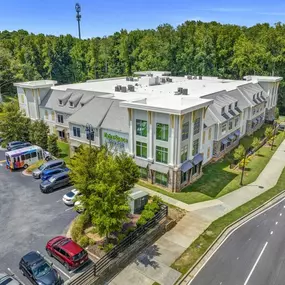 Alternate Beauty Image - Extra Space Storage at 2915 Webb Rd, Alpharetta, GA 30004