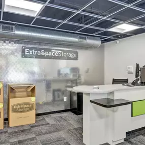 Office - Extra Space Storage at 2915 Webb Rd, Alpharetta, GA 30004