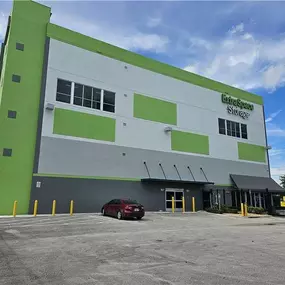 Alternate Beauty Image - Extra Space Storage at 590 NW 137th Ave, Miami, FL 33182
