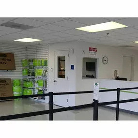 Office - Extra Space Storage at 590 NW 137th Ave, Miami, FL 33182