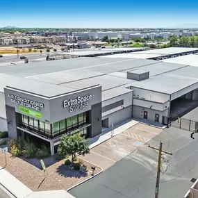 Alternate Beauty Image - Extra Space Storage at 18612 S Lindsay Rd, Gilbert, AZ 85297