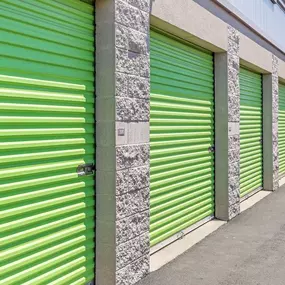 Exterior Units - Extra Space Storage at 18612 S Lindsay Rd, Gilbert, AZ 85297
