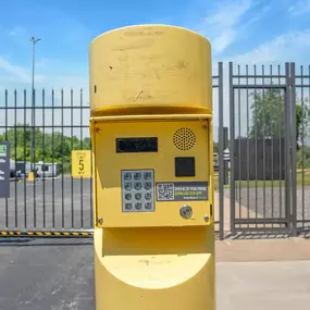 7510 - Keypad