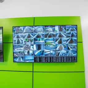 7510 - Security Screens