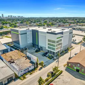 Alternate Beauty Image