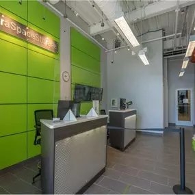 Office - Extra Space Storage at 1150 Broadway, Hewlett, NY 11557