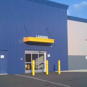 Exterior Units