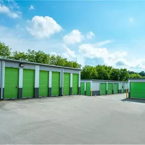 Exterior Units