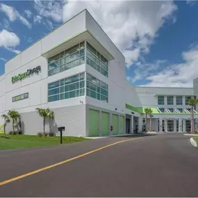 Beauty Image - Extra Space Storage at 4536 Tamiami Trl, Port Charlotte, FL 33980