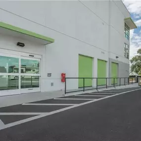 Exterior Units - Extra Space Storage at 4536 Tamiami Trl, Port Charlotte, FL 33980