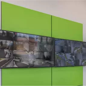 Security Screens - Extra Space Storage at 4536 Tamiami Trl, Port Charlotte, FL 33980