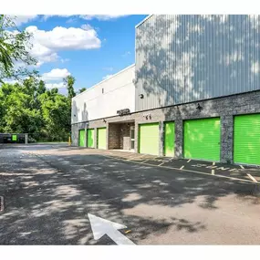 Exterior Units - Extra Space Storage at 635 Neptune Blvd, Neptune, NJ 07753