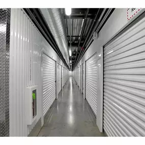 Interior Units - Extra Space Storage at 635 Neptune Blvd, Neptune, NJ 07753