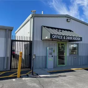 Beauty Image - Extra Space Storage at 6047 Woodrow Bean Transmountain Dr, El Paso, TX 79924