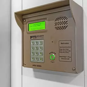 6137 - Keypad