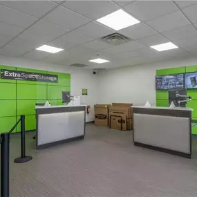 Office - Extra Space Storage at 3454 Lorna Rd, Birmingham, AL 35216