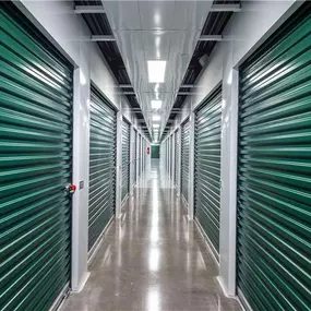 Interior Units - Extra Space Storage at 1897 W Oak Pkwy, Marietta, GA 30062