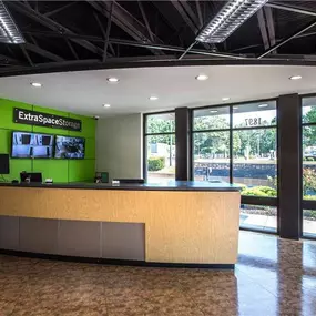 Office - Extra Space Storage at 1897 W Oak Pkwy, Marietta, GA 30062