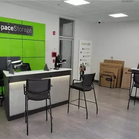 Office - Extra Space Storage at 720 N 10th St, San Jose, CA 95112