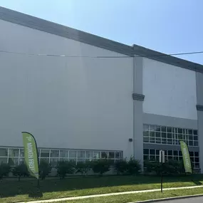 Alternate Beauty Image - Extra Space Storage at 1 Phyllis St, Hazlet, NJ 07730