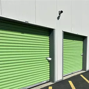 Exterior Units - Extra Space Storage at 1 Phyllis St, Hazlet, NJ 07730