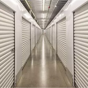 Interior Units - Extra Space Storage at 1 Phyllis St, Hazlet, NJ 07730