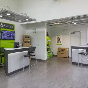 Office - Extra Space Storage at 1 Phyllis St, Hazlet, NJ 07730