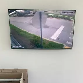 Security Screens